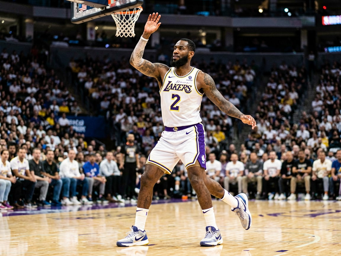 NBA集锦